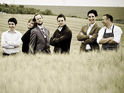 Start-up-urile selectate in programul Start&Grow