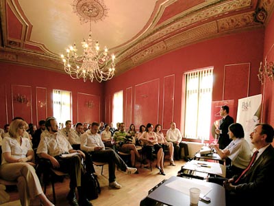 Cum faci rost de bani pentru un start-up