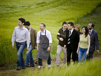 195 de zile de antreprenoriat in timp real